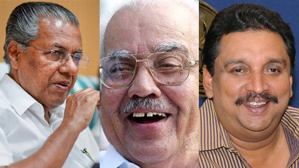 'നായനാരെ സിപിഎം മറന്നു,കാപ്സ്യൂളുമായി വരുന്ന ന്യായീകരണ തൊഴിലാളികൾ പോലും മിണ്ടിയില്ല'; ഷിബു ബേബി ജോൺ