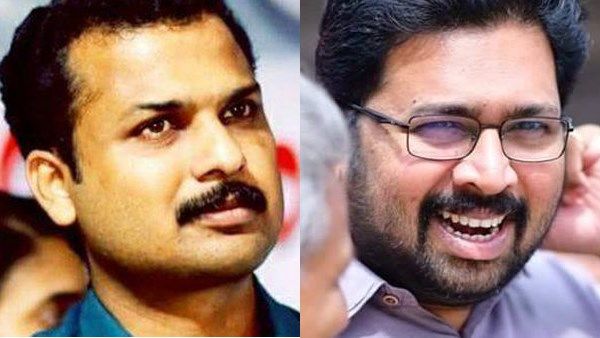 വികെ പ്രശാന്തിനെതിരെ ശബരീനാഥ്? വട്ടിയൂർക്കാവിൽ അട്ടിമറി നീക്കത്തിന് കോൺഗ്രസ്...ഒരുക്കുന്നത് കിടിലൻ തന്ത്രങ്ങൾ