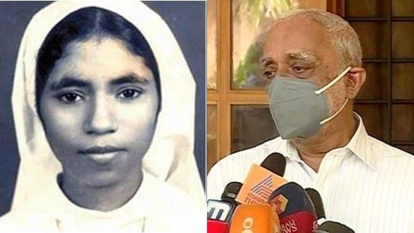 'സന്തോഷ കണ്ണീരാണ്..ഒടുവിൽ സത്യം ജയിച്ചു'; വികാരനിർഭരനായി മുൻ സിബിഐ ഉദ്യോഗസ്ഥൻ വർഗീസ് പി തോമസ്