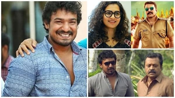 പുരുഷൻ കേന്ദ്രകഥാപാത്രം ആകുമ്പോൾ ആണത്തം അതിന്റെ ഭാഗം, പൊളിറ്റിക്കലി കറക്ടാൻ ശ്രമിച്ചിട്ടില്ലെന്നും നിതിൻ രഞ്ജി പണിക്കർ