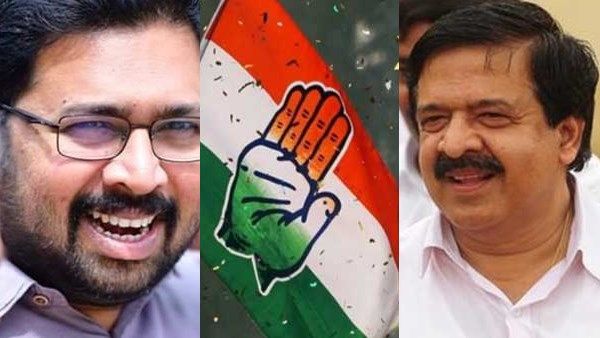 അരുവിക്കരയിൽ പോര്? ചെന്നിത്തലയ്ക്ക് വേണ്ടി മണ്ഡലം വിട്ടുകൊടുക്കും? പ്രതികരിച്ച് ശബരീനാഥൻ, മറുപടി ഇങ്ങനെ