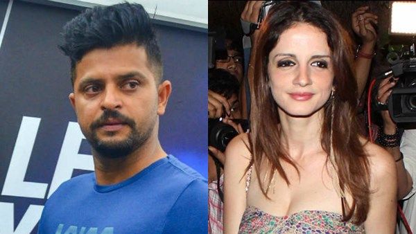 മുൻ ഇന്ത്യൻ ക്രിക്കറ്റ് താരം സുരേഷ് റെയ്നയും ഗായകൻ ഗുരു രാൻധാവയും മുംബൈയിൽ അറസ്റ്റിൽ