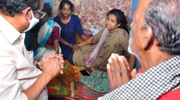 പാലക്കാട്; ദുരഭിമാനക്കൊല;പോലീസ് പഴുതടച്ചുള്ള അന്വേഷണം നടത്തുമെന്ന് മന്ത്രി എകെ ബാലൻ