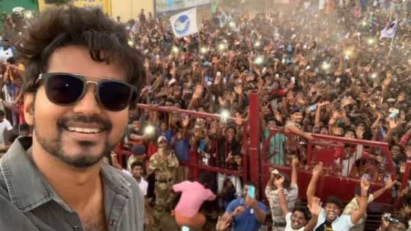 'ബിജെപിയുടെ വായടപ്പിച്ച വിജയിയുടെ സെൽഫി';2020 ലെ റെക്കോഡ് ഹിറ്റായ ട്വീറ്റ്, മറ്റ് ട്വീറ്റുകൾ ഇവയാണ്