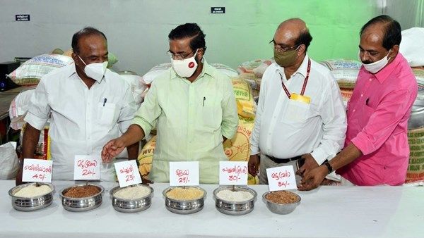 സപ്ലൈകോ ക്രിസ്മസ് മെട്രോ ഫെയറുകൾക്ക് തുടക്കമായി;കുറഞ്ഞ വിലയിൽ സാധനങ്ങൾ