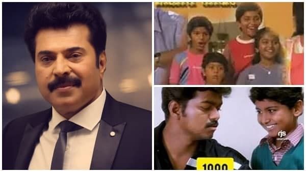 മമ്മൂട്ടിക്കും വിജയിക്കും പ്രായമാകില്ലേ?ഒപ്പം അഭിനയിച്ച ബാലതാരങ്ങളുടെ ഇപ്പോഴത്തെ രൂപം ഇങ്ങനെ..ചൂടൻ ചർച്ച