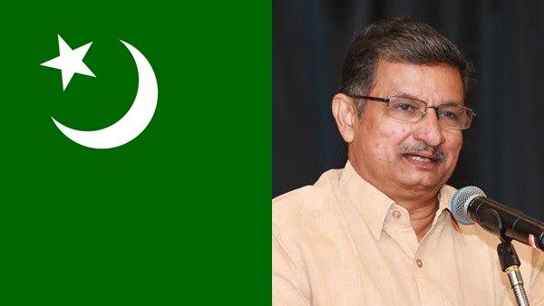 'ലീഗിന്റെ പോക്ക് എങ്ങോട്ടെന്ന് വ്യക്തം.. ആർഎസ്എസ് ഭീകരവാദികൾക്ക് ഇതുണ്ടാക്കുന്ന സൗകര്യം ചെറുതല്ല'