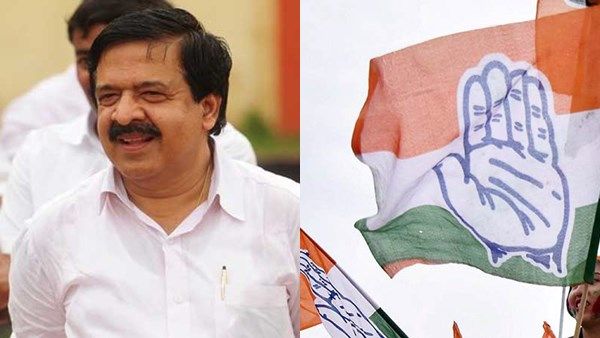 അറ്റകൈ നീക്കത്തിന് കോൺഗ്രസ്;രമേശ് ചെന്നിത്തല അരുവിക്കരയിൽ മത്സരിക്കും? ഹരിപ്പാടെ കണക്കുകൾ നൽകുന്ന സൂചന