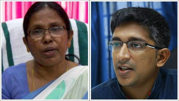 രാത്രി 11 മണി കഴിഞ്ഞാണോ കൊറോണ ഇറങ്ങുന്നത്; കാലഹരണപ്പെട്ട ഉത്തരവ് മാറ്റാന്‍ ഇനി കോടതിയില്‍ പോണോ?