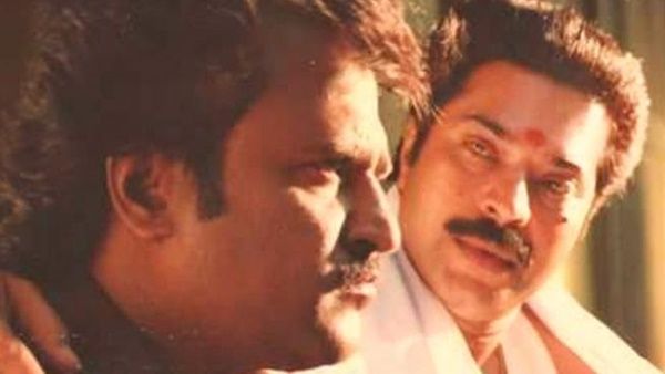 സൂര്യക്ക് ആശംസ നേര്‍ന്ന് അന്‍പുടന്‍ ദേവ; മമ്മൂട്ടിയുടെ ആശംസ ഏറ്റെടുത്ത് രജനീകാന്ത് ആരാധകര്‍