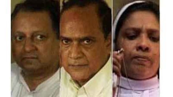 അഭയ കൊലക്കേസ്‌ പ്രതികളെ കൈവിടാതെ കോട്ടയം അതിരൂപത; ആരോപണങ്ങള്‍ അവശ്വസനീയമെന്ന്‌ പ്രതികരണം