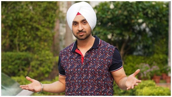 കര്‍ഷകര്‍ക്ക്‌ വസ്‌ത്രങ്ങള്‍ വാങ്ങാന്‍ ഒരു കോടി രൂപ നല്‍കി പഞ്ചാബി ഗായകന്‍ ദില്‍ജിത്‌ ദോസന്‍ത്‌ഡ്