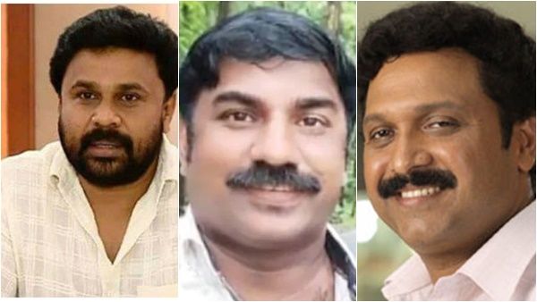 നടിയെ ആക്രമിച്ച കേസിലെ മാപ്പു സാക്ഷിയെ ഭീഷണിപ്പെടുത്തിയ പ്രദീപ് കുമാറിന് ജാമ്യം