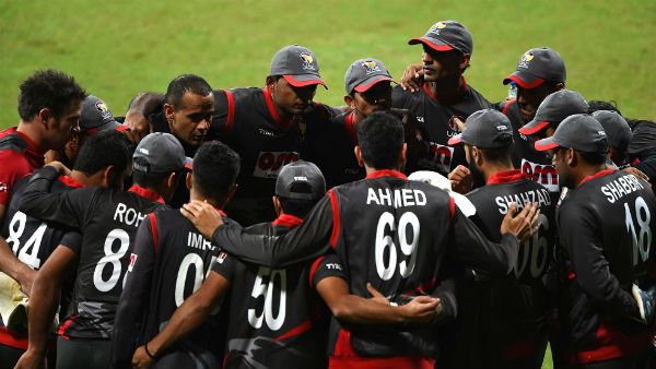 എമിറേറ്റ്‌സ് ക്രിക്കറ്റ് ടീമുമായി കരാറൊപ്പിട്ട് 3 മലയാളികള്‍, അടുത്ത സീസണില്‍ ഇവര്‍ കളിക്കും!!