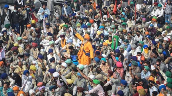 കർഷക പ്രതിഷേധത്തിന് പിന്തുണ: സിഖ് പുരോഹിതൻ ആത്മഹത്യ ചെയ്തു, ദുരവസ്ഥയും അടിച്ചമർത്തലും വേദനിപ്പിച്ചു!!