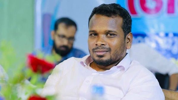 കള്ളനോട്ടുമായി ചാരിറ്റി പ്രവര്‍ത്തകന്‍ അറസ്റ്റില്‍; എന്നെ ദ്രോഹിച്ചതിന് ദൈവം തന്ന ശിക്ഷ എന്ന് ഫിറോസ്