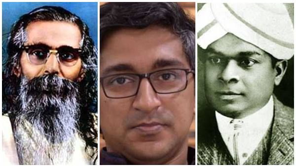 'ബിജെപി സർക്കാർ ഏത് നാറിയുടെ പേരിട്ടാലും എനിക്ക് ഇന്നുമുതൽ അത് ഡോ പൽപ്പുവിന്റെ പേരിലുള്ള സ്ഥാപനമാണ്'