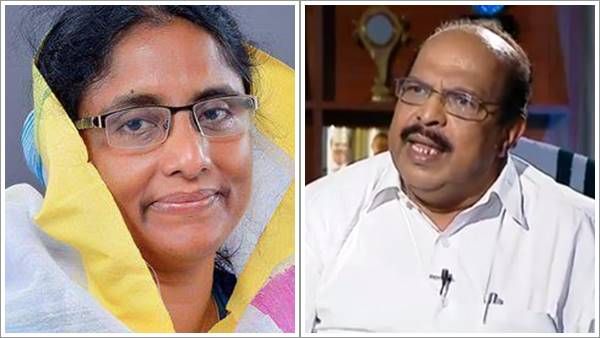 അരൂരുകാര്‍ അനുഭവിക്കണം, ഒരു പണിയും എടുക്കാത്ത ഷാനിമോളെയാണ് ജയിപ്പിച്ചത്; വീണ്ടും ജി സുധാകരന്റെ വിമര്‍ശനം