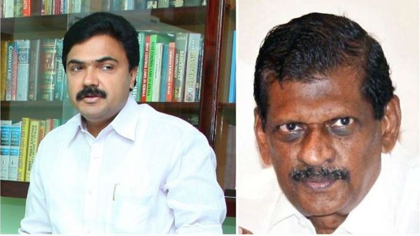 തദ്ദേശ തിരഞ്ഞെടുപ്പ്: ജോസഫിനെ തൊടുപുഴയിലും വീഴ്ത്തി ജോസ്, ജോസഫ് വിഭാഗം അഞ്ചിടത്ത് തോറ്റു!!