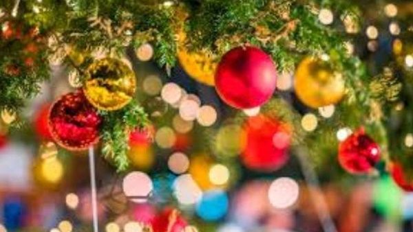 സ്നേഹത്തിന്‍റെയും കരുതലിന്‍റെയും ക്രിസ്തുമസ്:കൊവിഡ് സുരക്ഷാ മുന്‍കരുതലോടെ തിരുപ്പിറവി ആഘോഷിച്ച് ലോകc