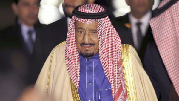 റിയാദ് സമ്മേളനത്തിലേക്ക് ജിസിസി രാജ്യങ്ങളെ ക്ഷണിച്ച് സൗദി, യുഎഇ അടക്കമുള്ളവര്‍ പങ്കെടുക്കും!!