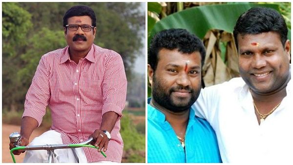 കലാഭവന്‍ മണി പറഞ്ഞിട്ടുള്ളതിലും കഠിനമായ അനുഭവങ്ങള്‍ ജീവിതത്തില്‍ ഉണ്ടായിട്ടുണ്ട്: രാമകൃഷ്ണന്‍