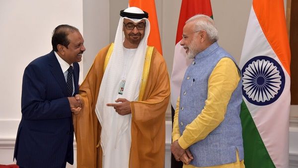 മോദിക്ക് നല്‍കിയ ആ വാക്ക് പാലിക്കുമെന്ന് യൂസഫലി; കാശ്മീരില്‍ ലുലുവിന്റെ ഭക്ഷ്യ സംസ്‌കരണ കേന്ദ്രം