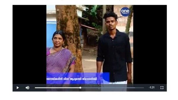 കാടിന്റെ മകന്‍ ഇനി നാട് ഭരിക്കും; നിലമ്പൂര്‍ ബ്ലോക്കില്‍ സുധീഷ് മിന്നും താരം