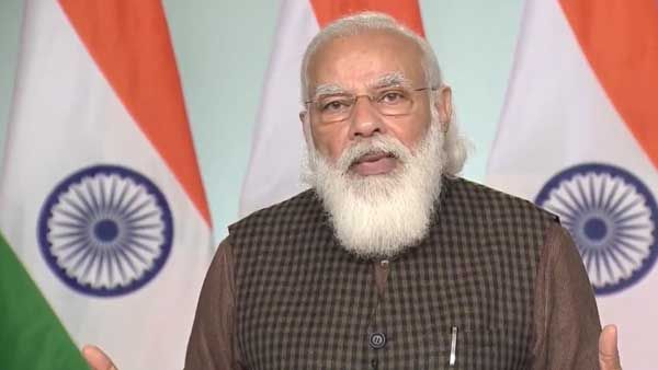 ഇന്ത്യ തയ്യാറെടുക്കുന്നത് ലോകത്തിലെ തന്നെ ഏറ്റവും വലിയ കൊവിഡ് വാക്സിനേഷൻ യജ്ഞത്തിന്; പ്രധാനമന്ത്രി