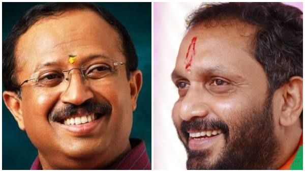 ഏട്ടൻ ബാവയും അനിയൻ ബാവയും! ബിജെപി കേരളത്തില്‍ തകര്‍ന്നടിയാന്‍ കാരണം ഇതെല്ലാം... ശോഭ പക്ഷത്തിന്റെ വിലയിരുത്തൽ