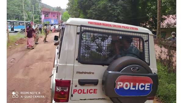 തദ്ദേശ തിരഞ്ഞെടുപ്പ്: കണ്ണൂരിൽ വ്യാപക അക്രമവും കള്ളവോട്ടുമെന്ന് പരാതി