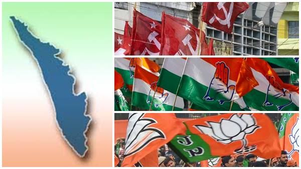 38 ഇടത്ത് ഭൂരിപക്ഷം അയ്യായിരത്തില്‍ താഴെ; 19 എല്‍ഡിഎഫിനും 18 യുഡിഎഫിനും; ഏക സീറ്റില്‍ ബിജെപിയ്ക്ക് പ്രതിസന്ധി