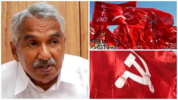 പുതുപ്പള്ളി പഞ്ചായത്ത് മാത്രമല്ല, മണ്ഡലം മൊത്തം പിടിച്ച് എൽഡിഎഫ്... ഞെട്ടിത്തരിച്ച് ഉമ്മൻ ചാണ്ടി,  അടുത്തത്?