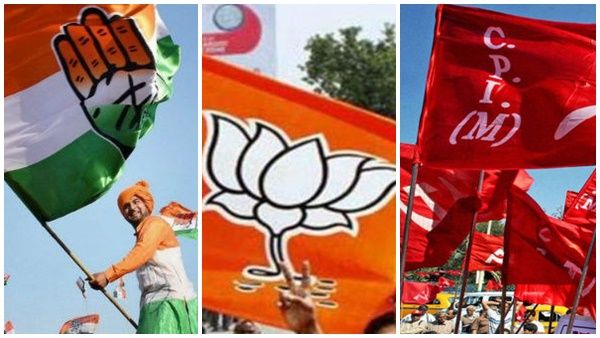 2015ലെ തദ്ദേശ തിരഞ്ഞെടുപ്പ് ഫലം ഇങ്ങനെ; തുല്യമായി ജില്ലകള്‍, ഇത്തവണ യുഡിഎഫ് കുതിക്കുമോ