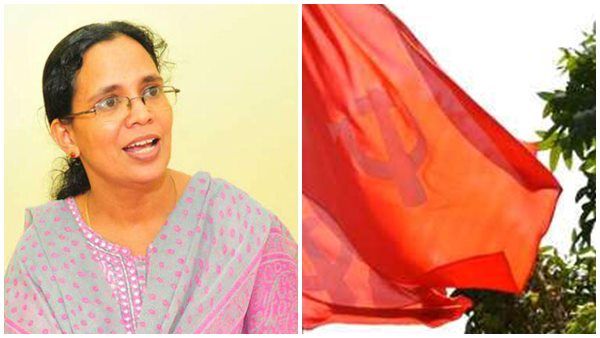 കൊലവിളിയും വധഭീഷണിയും മുഴക്കി തോൽവിയുടെ ജാള്യം മറക്കാൻ ശ്രമം, സിപിഎമ്മിനെതിരെ കെകെ രമ