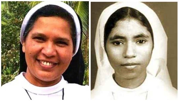 ‘കാണരുതാത്ത കാഴ്‌ച’ കണ്ടുപോയ കുറ്റത്തിന് പിടഞ്ഞു മരിക്കാൻ വിധിക്കപ്പെട്ട പെൺകുട്ടി, തുറന്നടിച്ച് സിസ്റ്റർ ലൂസി