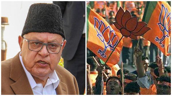 ജമ്മു കശ്മീര്‍ തദ്ദേശ തിരഞ്ഞെടുപ്പില്‍ ഗുപ്കര്‍ സഖ്യത്തിന് മുന്നേറ്റം, ഏറ്റവും വലിയ ഒറ്റക്കക്ഷിയായി ബിജെപി