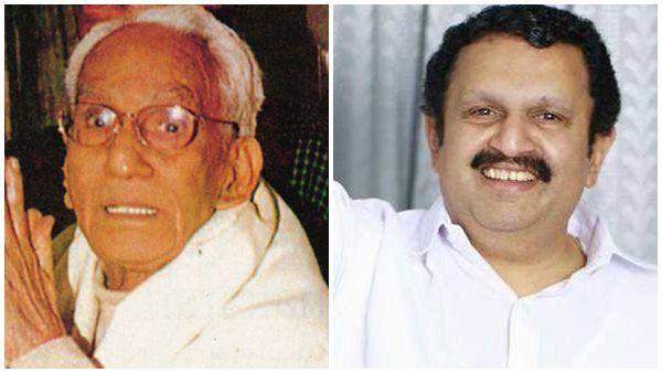 'ലീഡറുടെ മരണശേഷമാണ് വർഗീയശക്തികൾ തലപൊക്കി തുടങ്ങിയത്', കരുണാകരനെക്കുറിച്ച് മുരളീധരൻ