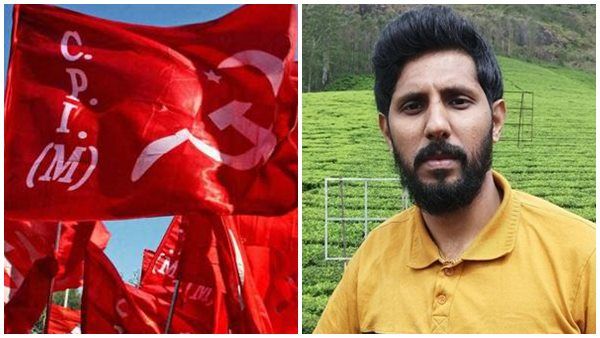 കൊന്നത് ഗര്‍ഭിണിയായ ഭാര്യയെ ആശുപത്രിയിലെത്തിക്കാന്‍ പോകവേ, ലീഗിനെതിരെ സിപിഎമ്മും ഡിവൈഎഫ്ഐയും