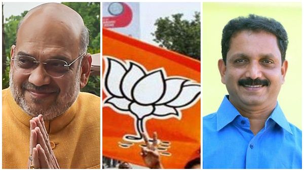 'മുസ്ലിങ്ങള്‍ക്ക് സീറ്റില്ല'... പക്ഷേ ഇത് കേരളം; 612 ന്യൂനപക്ഷ സ്ഥാനാര്‍ഥികളുമായി ബിജെപി, വന്‍ ലക്ഷ്യം