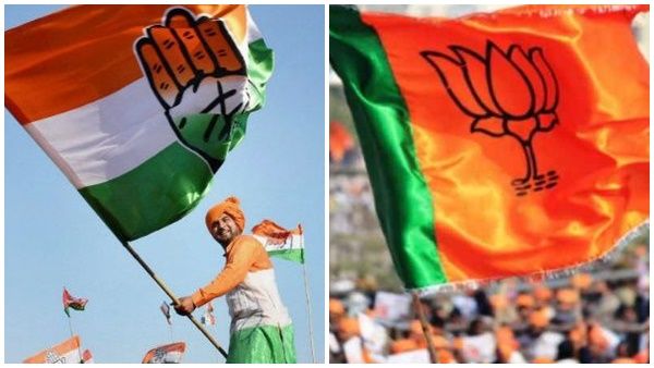 ബിജെപിക്ക് കനത്ത തിരിച്ചടി; നാഗ്പൂരിലടക്കം ശക്തി കേന്ദ്രങ്ങളില്‍ വീണു, കോണ്‍ഗ്രസ് സഖ്യത്തിന് ജയം