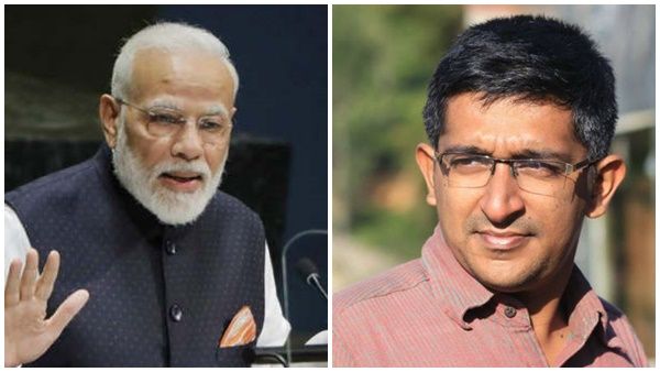 ഓടകള്‍ക്ക് മോദിയുടേയോ അച്ഛന്റെയോ പേരിടാം; ബിജെപി നീക്കം എങ്ങനെ പ്രതിരോധിക്കാമെന്ന് ഹരീഷ്