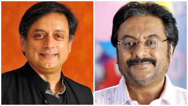 ശശി തരൂര്‍ കേരള മുഖ്യമന്ത്രിയാകുമോ? സംസ്ഥാനത്തെ മികച്ച മുഖ്യമന്ത്രിയാകുമെന്ന് പ്രതാപ് പോത്തന്‍