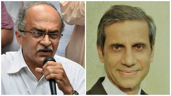 മഹ്മൂദ് പ്രാചയുടെ ഓഫീസില്‍ ദില്ലി പോലീസ് റെയ്ഡ്; ഇനി നിങ്ങളെയും തേടി വരുമെന്ന് പ്രശാന്ത് ഭൂഷണ്‍