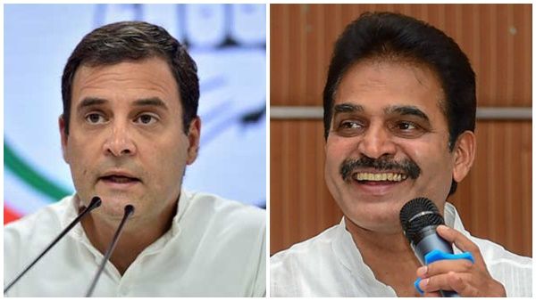 രാഹുല്‍ ഗാന്ധി എന്തിന് ഇറ്റലിയിലേക്ക് പോയി? മറുപടിയുമായി കെസി വേണുഗോപാല്‍, ഇത് തെറ്റാണോ