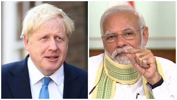 റിപബ്ലിക് ദിനത്തില്‍ ബ്രിട്ടീഷ് പ്രധാനമന്ത്രി അതിഥിയായേക്കും; ക്ഷണിച്ച് നരേന്ദ്ര മോദി