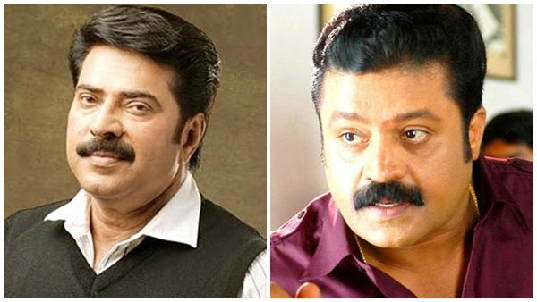 സിസ്റ്റര്‍ അമല കൊലക്കേസ്; സുരേഷ് ഗോപി വീണ്ടുമെത്തുന്നു, അടയ്ക്ക രാജുവിന്റെ മറ്റൊരു സിനിമയും