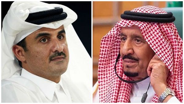 ജിസിസി ഉച്ചകോടി സൗദിയില്‍; ജനുവരി അഞ്ചിന് ഖത്തര്‍ അമീര്‍ എത്തുമോ? ചരിത്ര നിമിഷത്തിന് ഗള്‍ഫ്