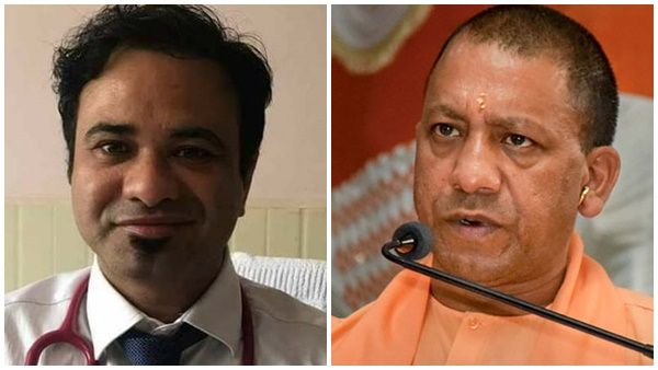 കഫീല്‍ ഖാനെ വെറുതെ വിട്ടതിനെതിരെ യുപി സര്‍ക്കാര്‍ സുപ്രീംകോടതിയില്‍; ആരോപണം ഇങ്ങനെ