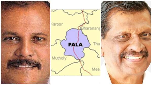 ജോർജ്ജിന്റെ ലക്ഷ്യം പാലാ സീറ്റ്; ഒരു മുഴം നീട്ടിയെറിഞ്ഞ് ജോസഫ്...  ജോര്‍ജ്ജിന്റെ പൊട്ടിത്തെറിയ്ക്ക് പിന്നിൽ